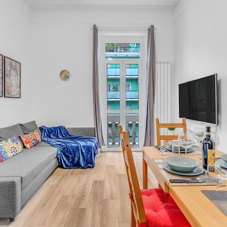 Ellebnb - Milano Wifi, Netflix E Metro M2 A 100 Metri Buitenkant foto