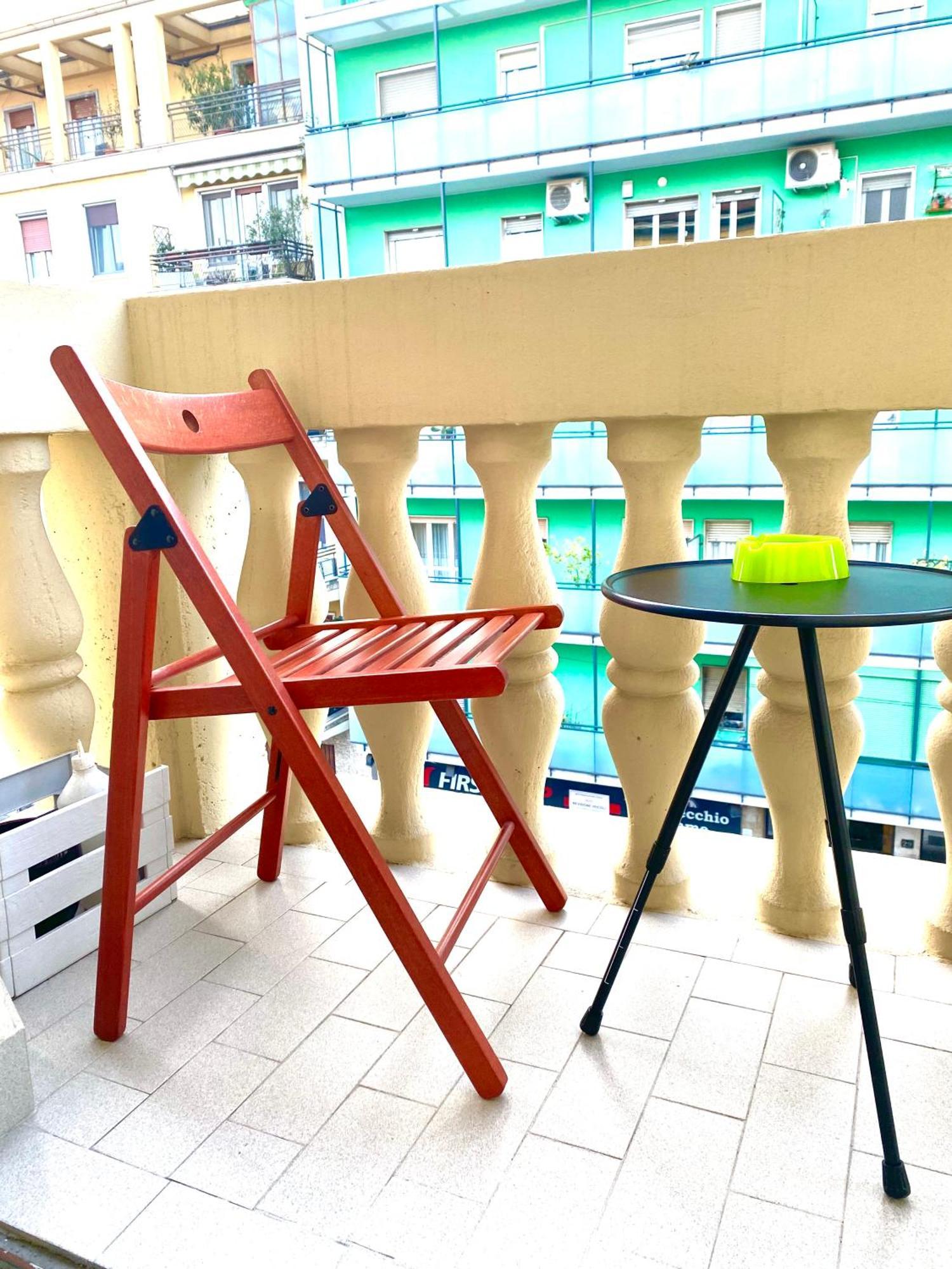 Ellebnb - Milano Wifi, Netflix E Metro M2 A 100 Metri Buitenkant foto