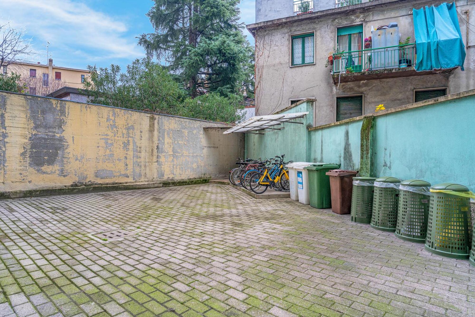 Ellebnb - Milano Wifi, Netflix E Metro M2 A 100 Metri Buitenkant foto